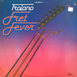 Domenic Troiano Fret Fever