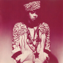 Jesse Johnson Shockadelica