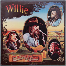 Willie Nelson Willie - Before His Time