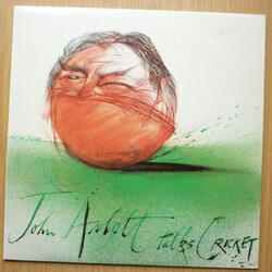 John Arlott John Arlott Talks Cricket