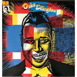 Duke Ellington Braggin' In Brass: The Immortal 1938 Year