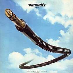 Vangelis Spiral