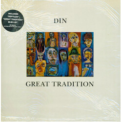 Din (10) Great Tradition
