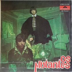 Os Mutantes Os Mutantes