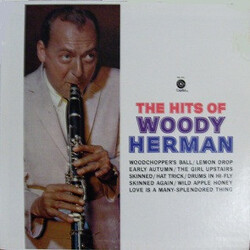 Woody Herman The Hits Of Woody Herman