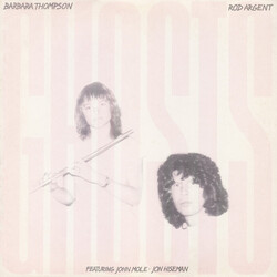 Barbara Thompson / Rod Argent Ghosts