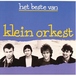 Klein Orkest Het Beste Van