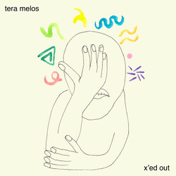 Tera Melos X'ed Out