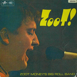 Zoot Money's Big Roll Band Zoot!