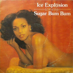 Various Ice Explosion