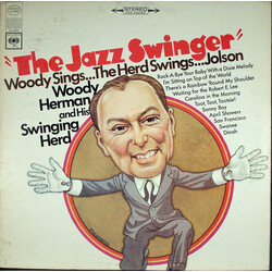 Woody Herman And The Swingin' Herd The Jazz Swinger