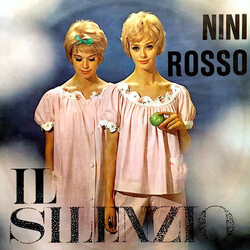 Nini Rosso Il Silenzio