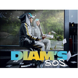 Diam's S.O.S.