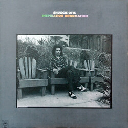 Shuggie Otis Inspiration Information