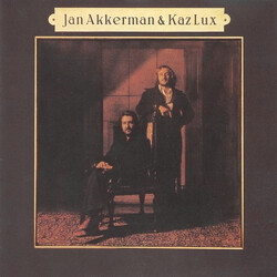 Jan Akkerman / Kaz Lux Eli