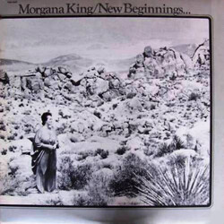 Morgana King New Beginnings