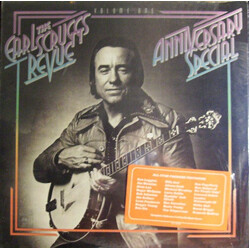 Earl Scruggs Revue Anniversary Special Volume One