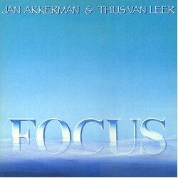 Jan Akkerman / Thijs van Leer Focus