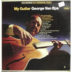 George Van Eps My Guitar
