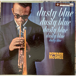 Howard McGhee Dusty Blue