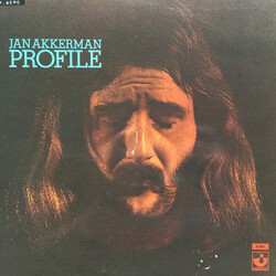 Jan Akkerman Profile