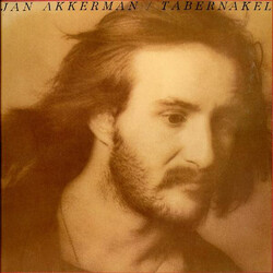 Jan Akkerman Tabernakel