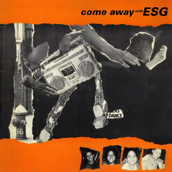 ESG Come Away With ESG