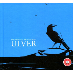 Ulver The Norwegian National Opera