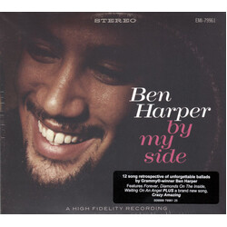 Ben Harper By My Side