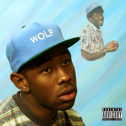 Tyler, The Creator Wolf