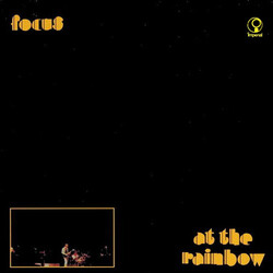 Focus (2) At The Rainbow