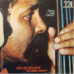 Oscar D'Leon Y Su Salsa Mayor / Oscar D' León / Leo Pacheco 2 Sets Con Oscar