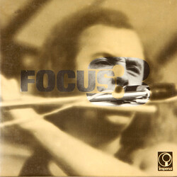 Focus (2) Focus 3