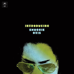 Shuggie Otis Introducing Shuggie Otis