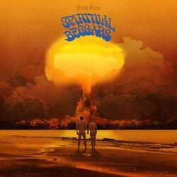Spiritual Beggars Earth Blues