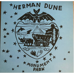 Herman Düne Monument Park
