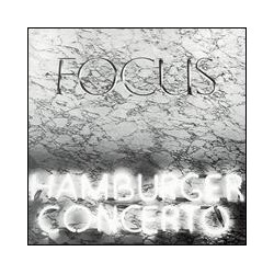 Focus (2) Hamburger Concerto