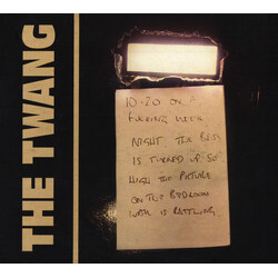The Twang 10:20