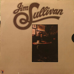 Jim Sullivan (3) Jim Sullivan