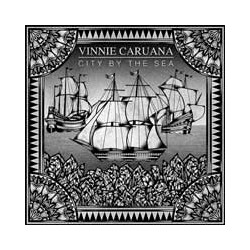 Vinnie Caruana City By The Sea