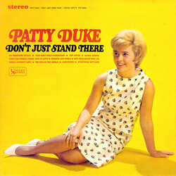 Patty Duke Don't Just Stand There