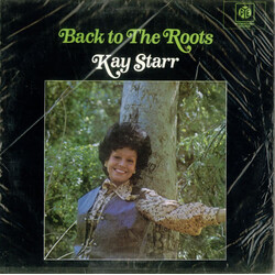 Kay Starr Back To The Roots
