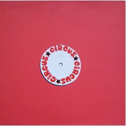 Circus x 3 The Circus Circus Circus E.P