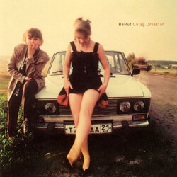 Beirut Gulag Orkestar
