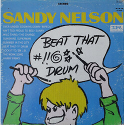 Sandy Nelson Beat That #?!* Drum