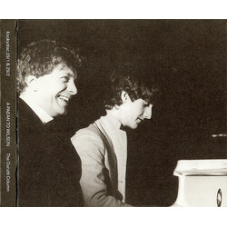 The Durutti Column A Paean To Wilson