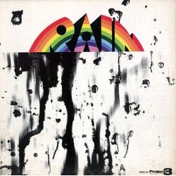 Rain (46) Rain Vinyl LP