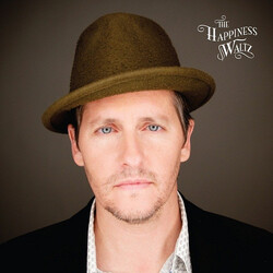 Josh Rouse The Happiness Waltz