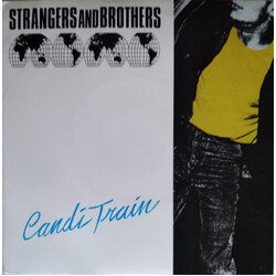 Strangers And Brothers Candi Train