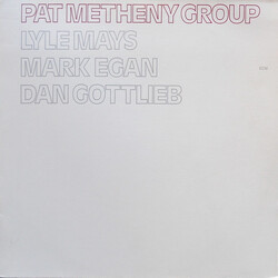 Pat Metheny Group Pat Metheny Group